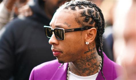 Tyga Deletes OnlyFans Account, Plans To Launch Competitor。